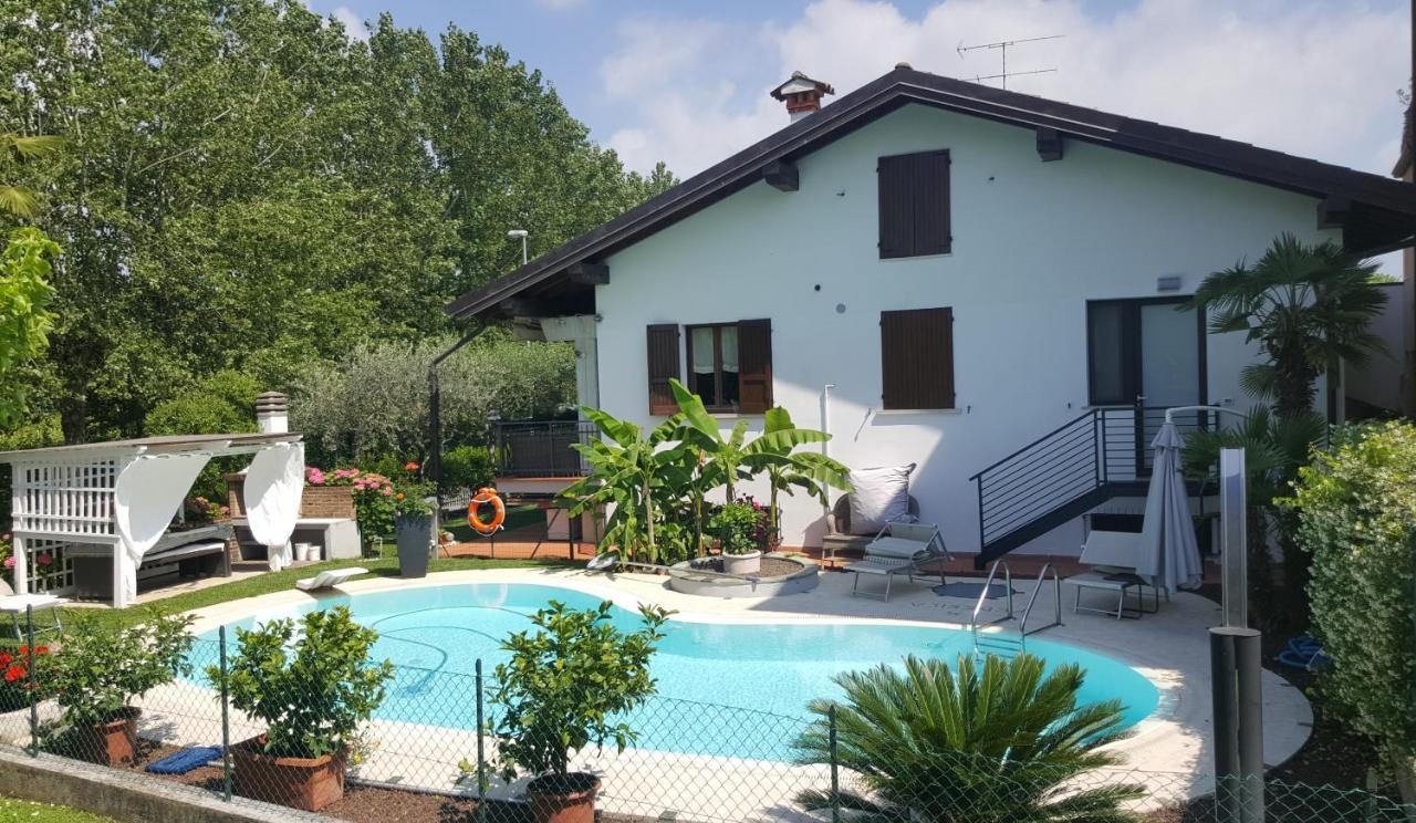 B&B Casa Gaia - Sirmione Exterior foto