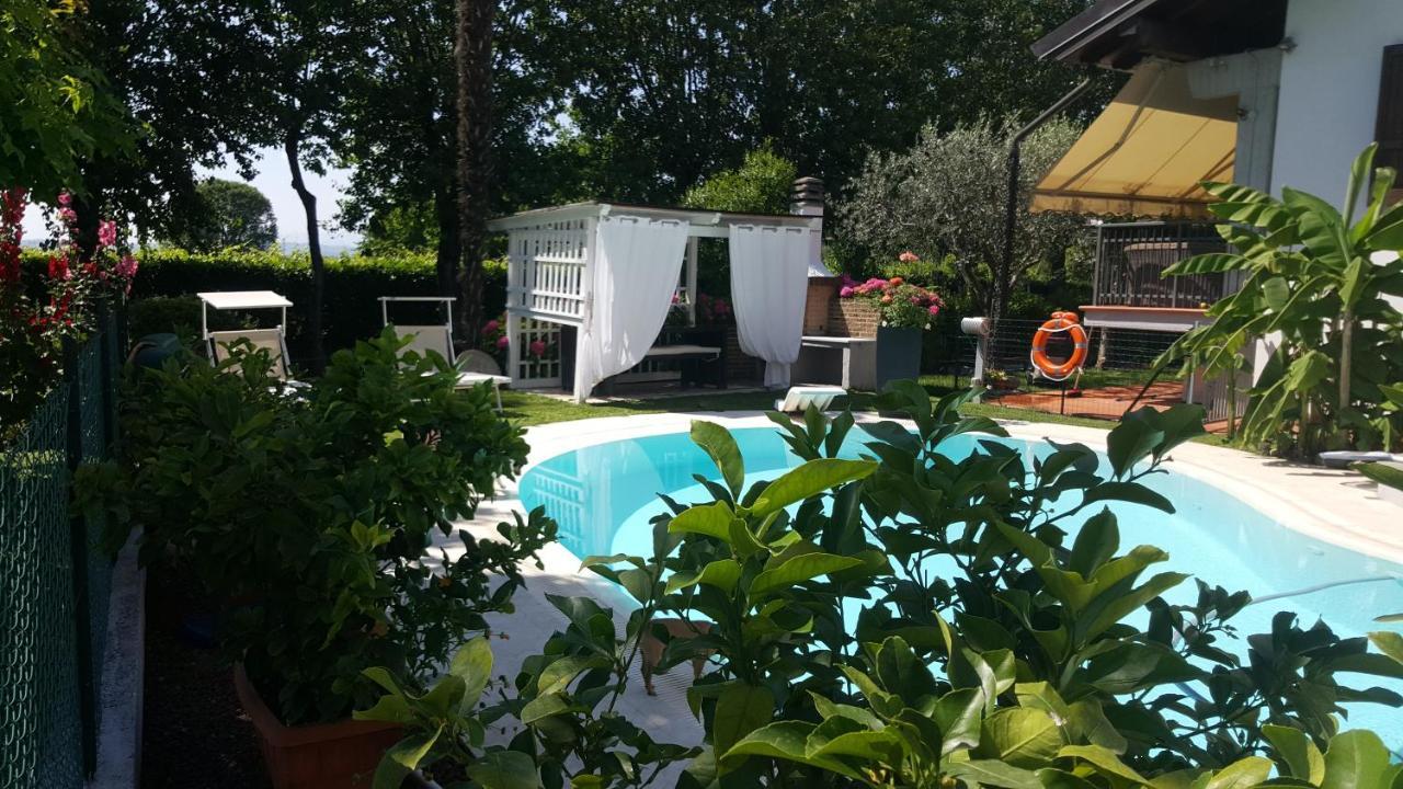 B&B Casa Gaia - Sirmione Exterior foto
