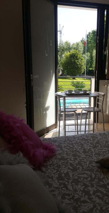 B&B Casa Gaia - Sirmione Exterior foto