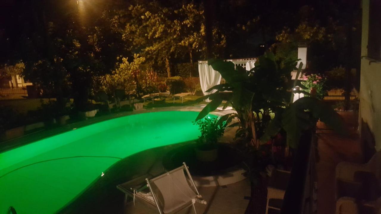 B&B Casa Gaia - Sirmione Exterior foto