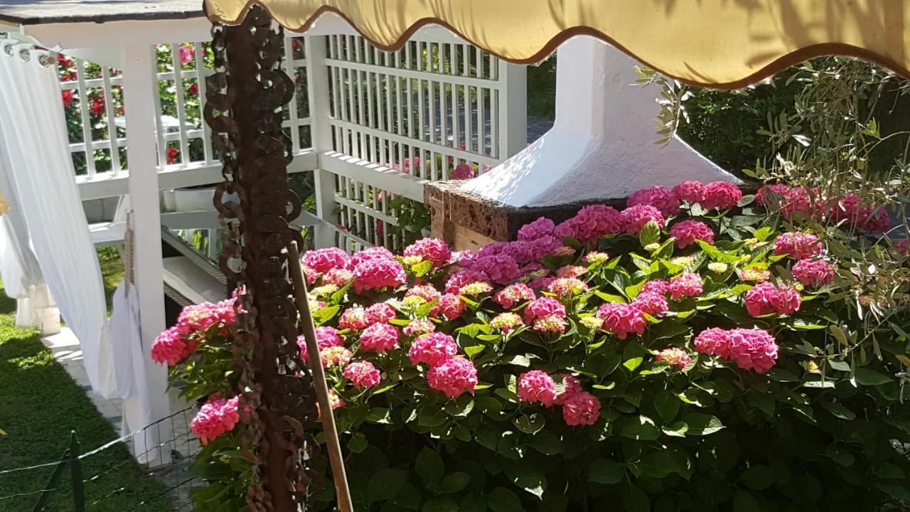 B&B Casa Gaia - Sirmione Exterior foto