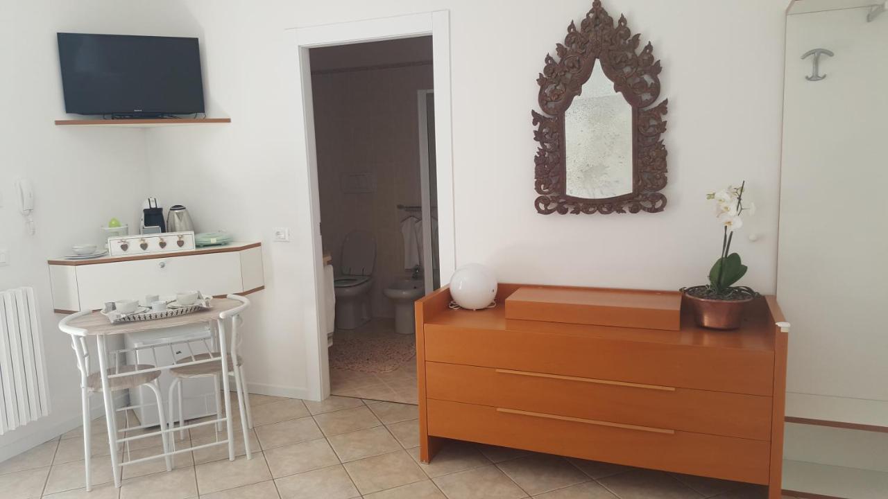 B&B Casa Gaia - Sirmione Exterior foto