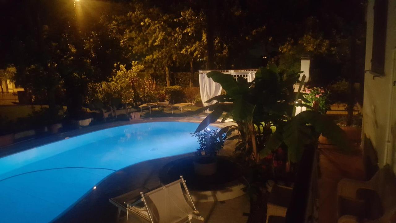 B&B Casa Gaia - Sirmione Exterior foto