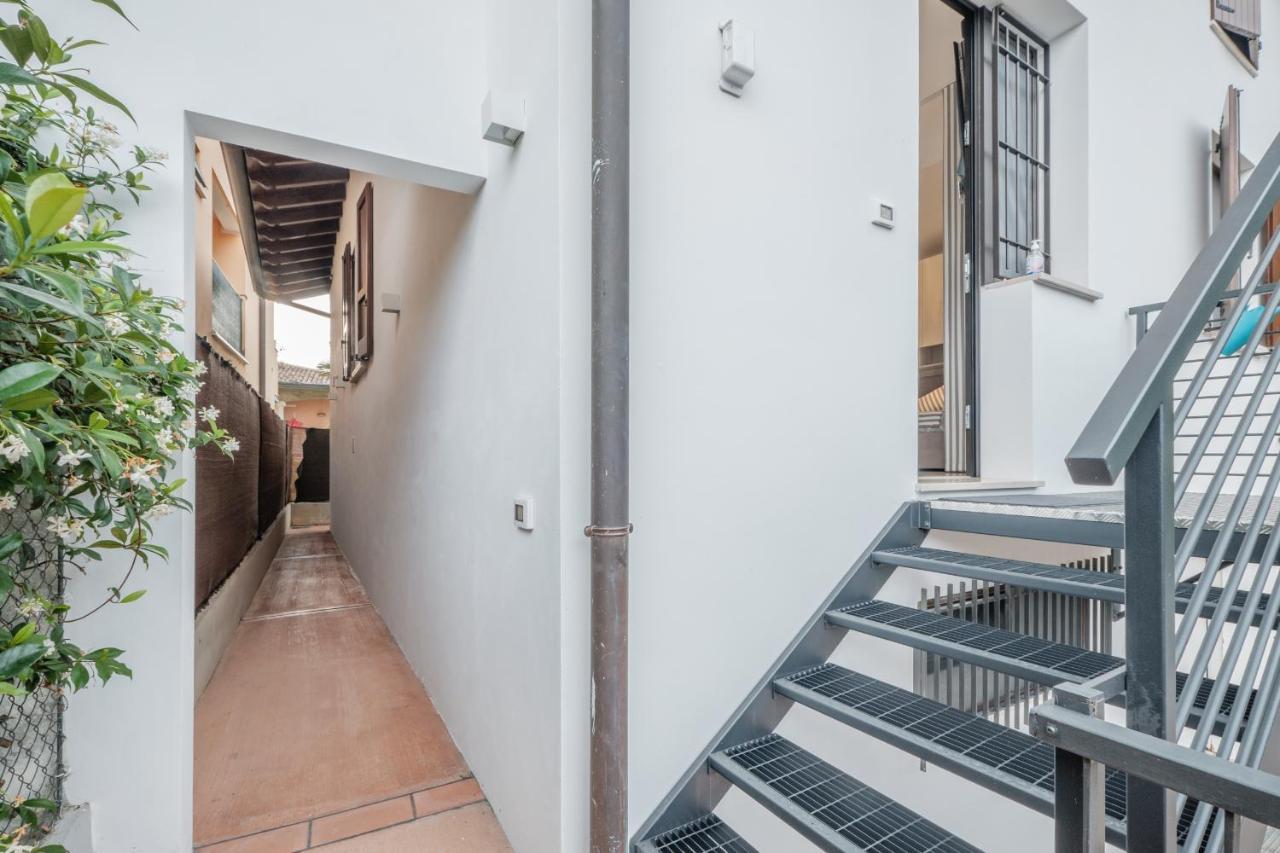 B&B Casa Gaia - Sirmione Exterior foto
